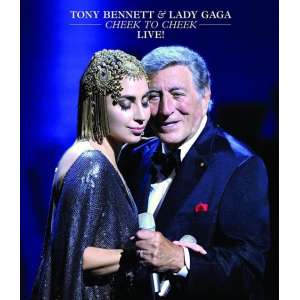 Cheek To Cheek Live)