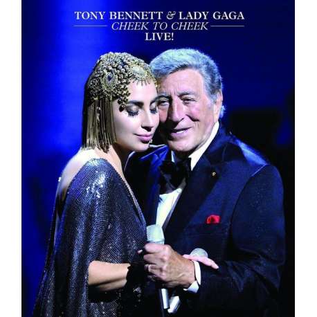 Cheek To Cheek Live)