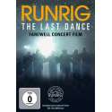 The Last Dance - Farewell Conc