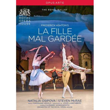 La Fille Mal Gardee