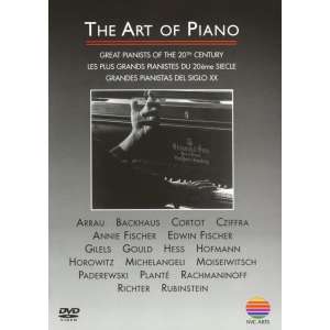 Art of Piano