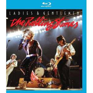 The Rolling Stones - Ladies & Gentlemen