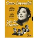 Caro Emerald With The Grandmono Orchestra - Live In Concert At The Heineken Music Hall