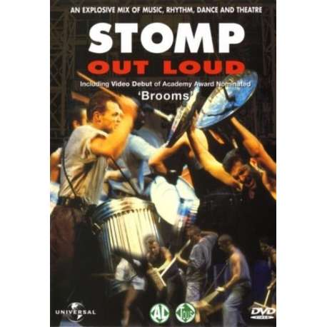 Stomp Out Loud (Eng)