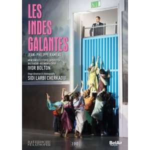 Les Indes Galantes