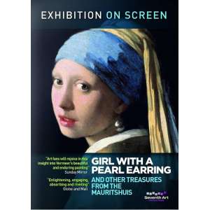 Girl With A Pearl Earring