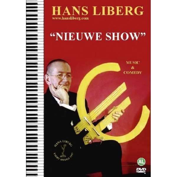 Nieuwe Show