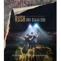 Rush - Time Stand Still (BLURAY)