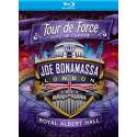 Joe Bonamassa - Tour De Force (Live In London: The Royal Albert Hall) (Blu-ray)