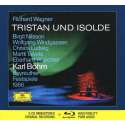 Wagner: Tristan Und Isolde