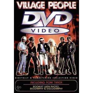 Village People - Village People