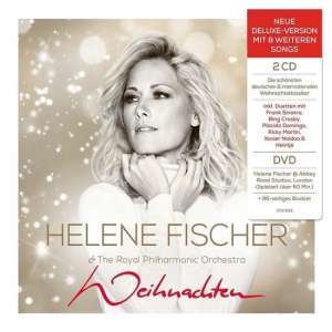 Weihnachten (New Ltd.(Deluxe Edition)