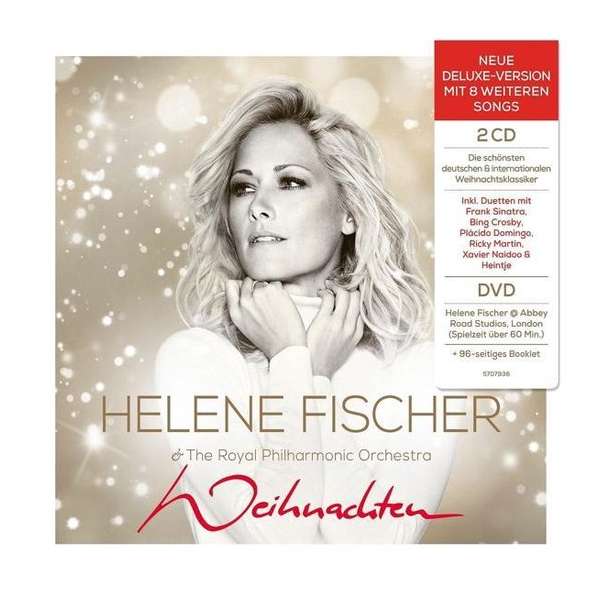 Weihnachten (New Ltd.(Deluxe Edition)