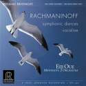 Rachmaninoff: Symphonic Dances