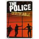 The Police - Certifiable