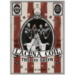 The 119 Show - Live In London (Blu-ray)