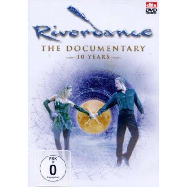 Riverdance: The Documentary 10 Years