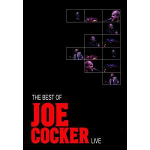 Joe Cocker - The Best Of Joe Cocker Live