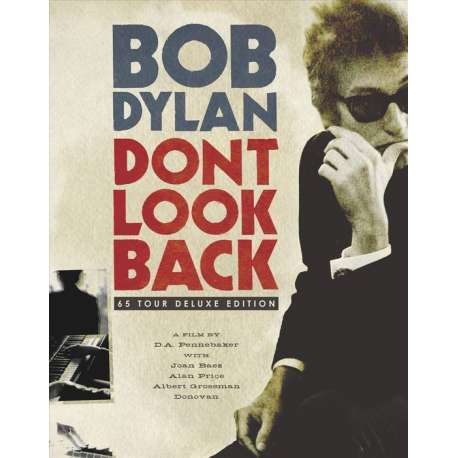 Don't Look Back