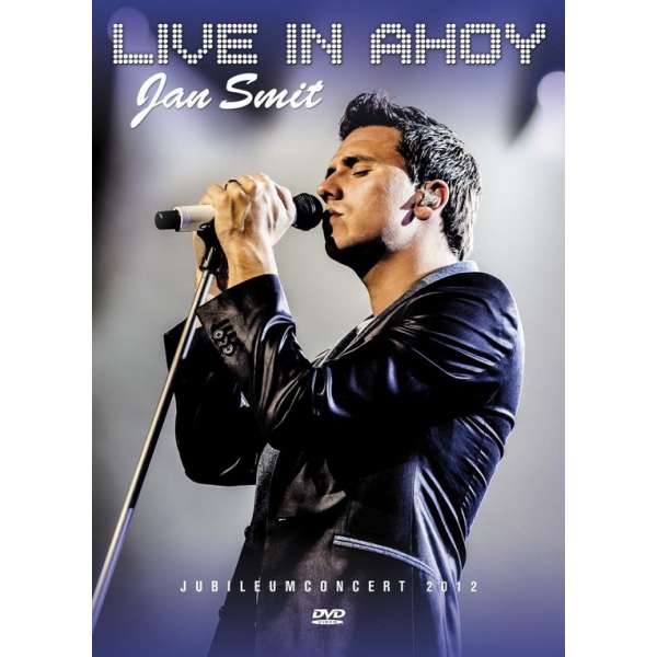 Live In Ahoy (Dvd Versie)