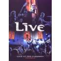 Live - Live At The Paradiso