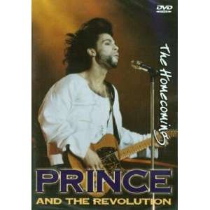 Prince - Homecoming (Import)