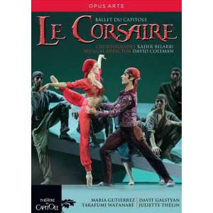 Le Corsaire