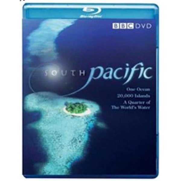 South Pacific