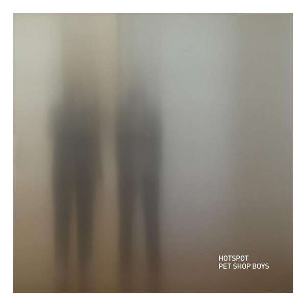 Hotspot (LP)