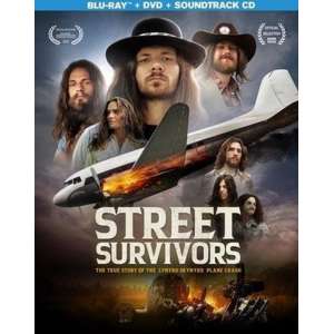 Street Survivors: The True Story Of The Lynyrd Skynyrd Plane Crash