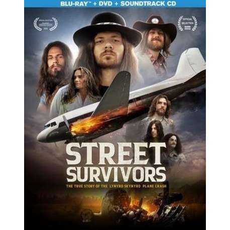 Street Survivors: The True Story Of The Lynyrd Skynyrd Plane Crash