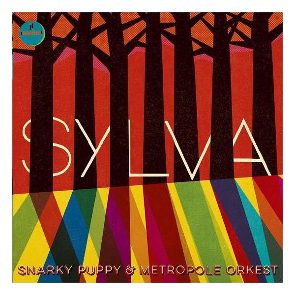 Sylva (met bonus-dvd)