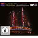 Live at Radio City Music Hall (Cd + DVD)