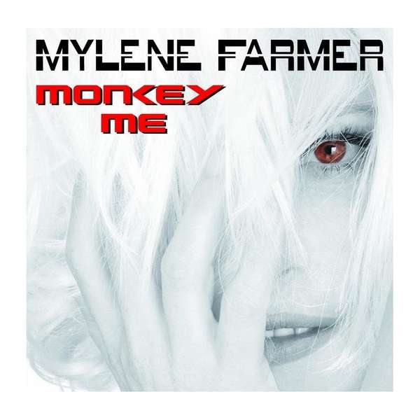 Monkey Me (Cd+Blu-ray)