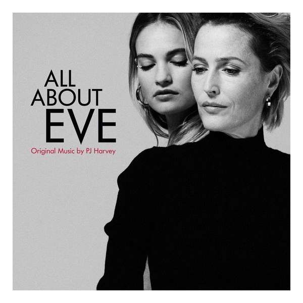 All About Eve (Original Music)