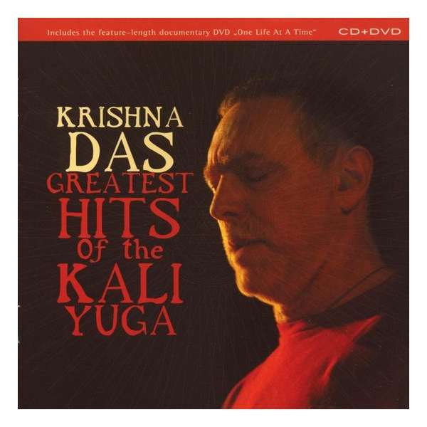 Greatest Hits Of The Kali Yuga