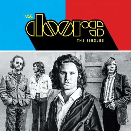 The Singles (2CD + Blu-ray)