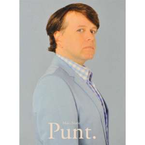 Marc-Marie Punt.