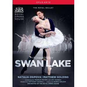 Swan Lake