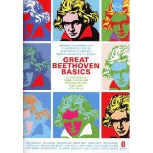 Great Beethoven Basics