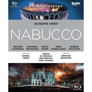 Nabucco