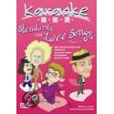 Karaoke - Standards/Love Songs 2