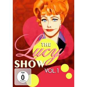 The Lucy Show Vol. 1