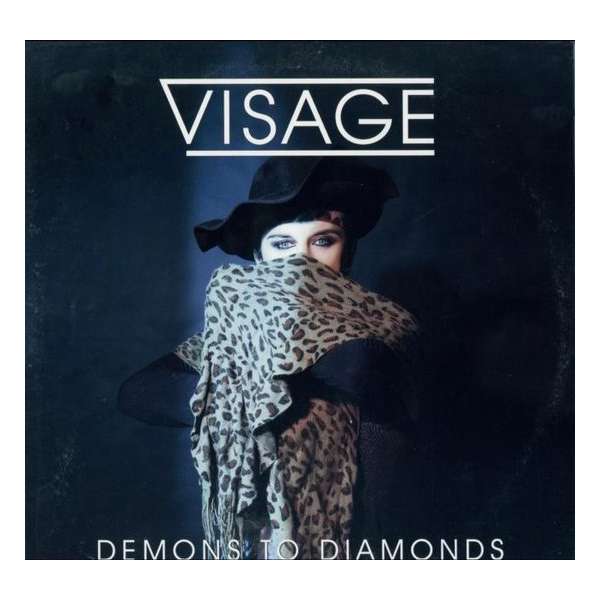 Demons To Diamonds