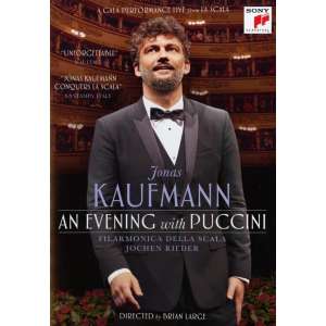 An Evening With Puccini