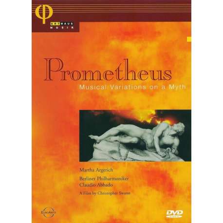 Prometheus