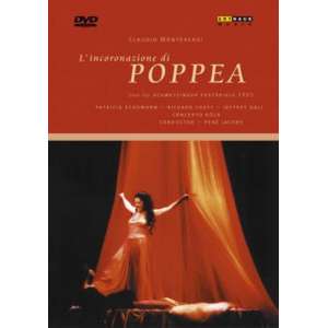 Incoronazione Di Poppea