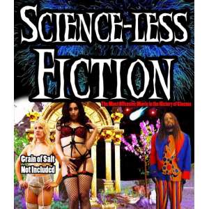 Scienceless Fiction