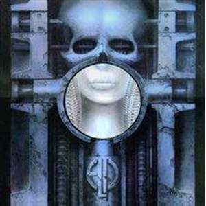 Brain Salad Surgery