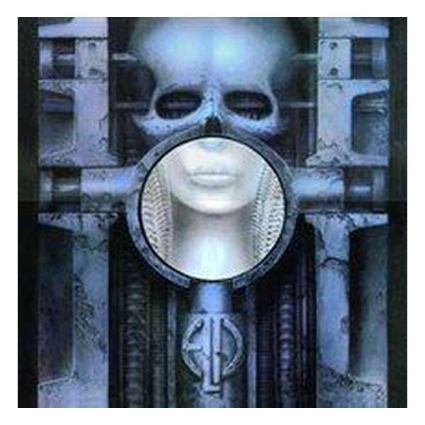 Brain Salad Surgery